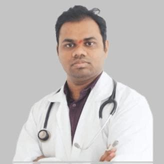 Dr. P. Chandra Shekar