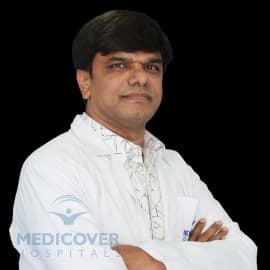 Dr Obul Reddy B