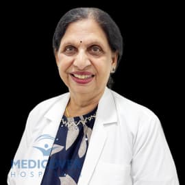 Dr Valluri Padmini