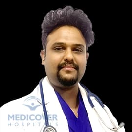 Dr Anumalla Phani Krishna