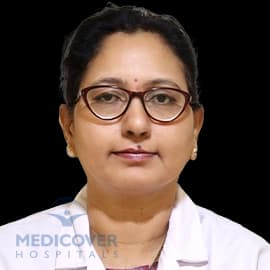 Dr Urmila Rotte