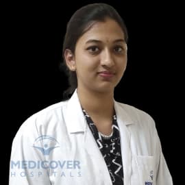 Rapaka Shalini Yogitha (PT)