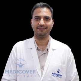 Dr Gnanendra Reddy Yeddula