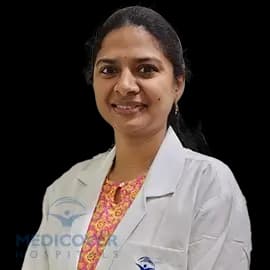 Dr Banam Sravanthi