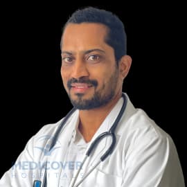 Dr Sateesh Pydi