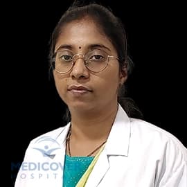 Dr M M Sirisha