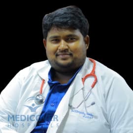 Dr Sreepathy Naidu