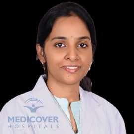 Dr A Srujana