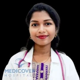 Dr Sushma Priyanka Tangella