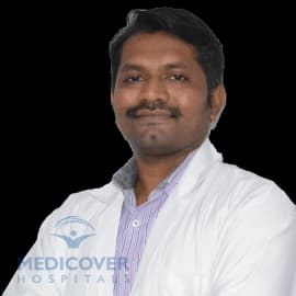 Dr G Ranga Raman