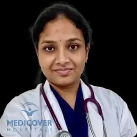 Dr Shankeshi Priyanka