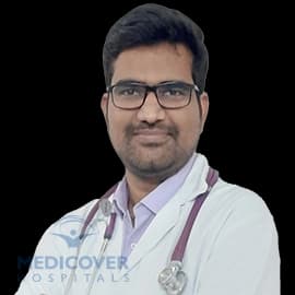 Dr Pavan Kumar Rudrabhatla