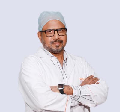 Dr. B Venu Gopal
