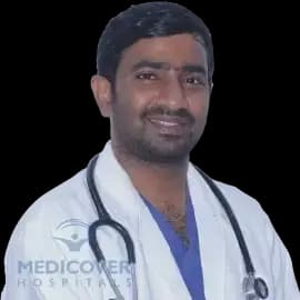 Dr Vanu Aleti