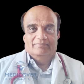 Dr Suresh Jaju