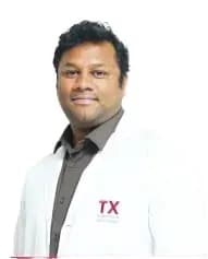 Dr. Allada Venkata Srikar