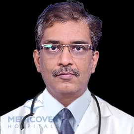 Dr Samidh Babulal Patel