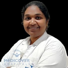 Dr Kollabathula Arpitha