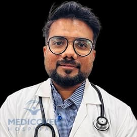 Dr Rahul Gutte