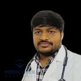 Dr Chakilam Venugopal