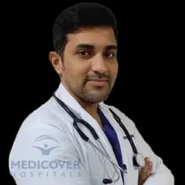 Dr Sampathi Rao Srinivas