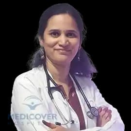 Dr Thriveni Reddy