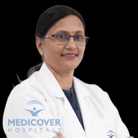 Dr Sailaja Kamabathula