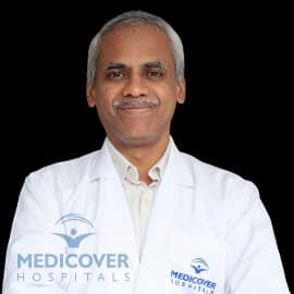 Dr Hareesha Babu K