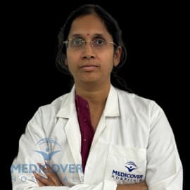 Dr Vijaya Durga K