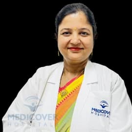 Dr Himani Gupta
