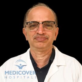 Dr Rajesh Ayyalasomayajula