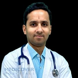 Dr Girish Loya
