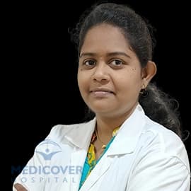 Dr Vutala Prathyusha