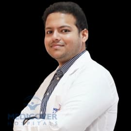 Dr Sandeep Botcha