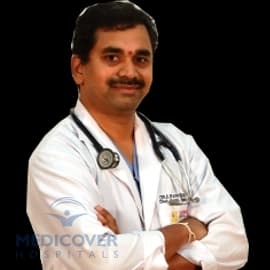  Dr A R Krishna Prasad