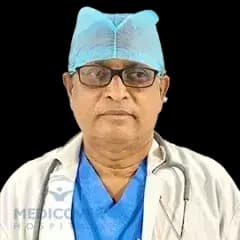 Dr Dharmarao Naidu