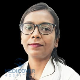 Dr Shrutika Kamble