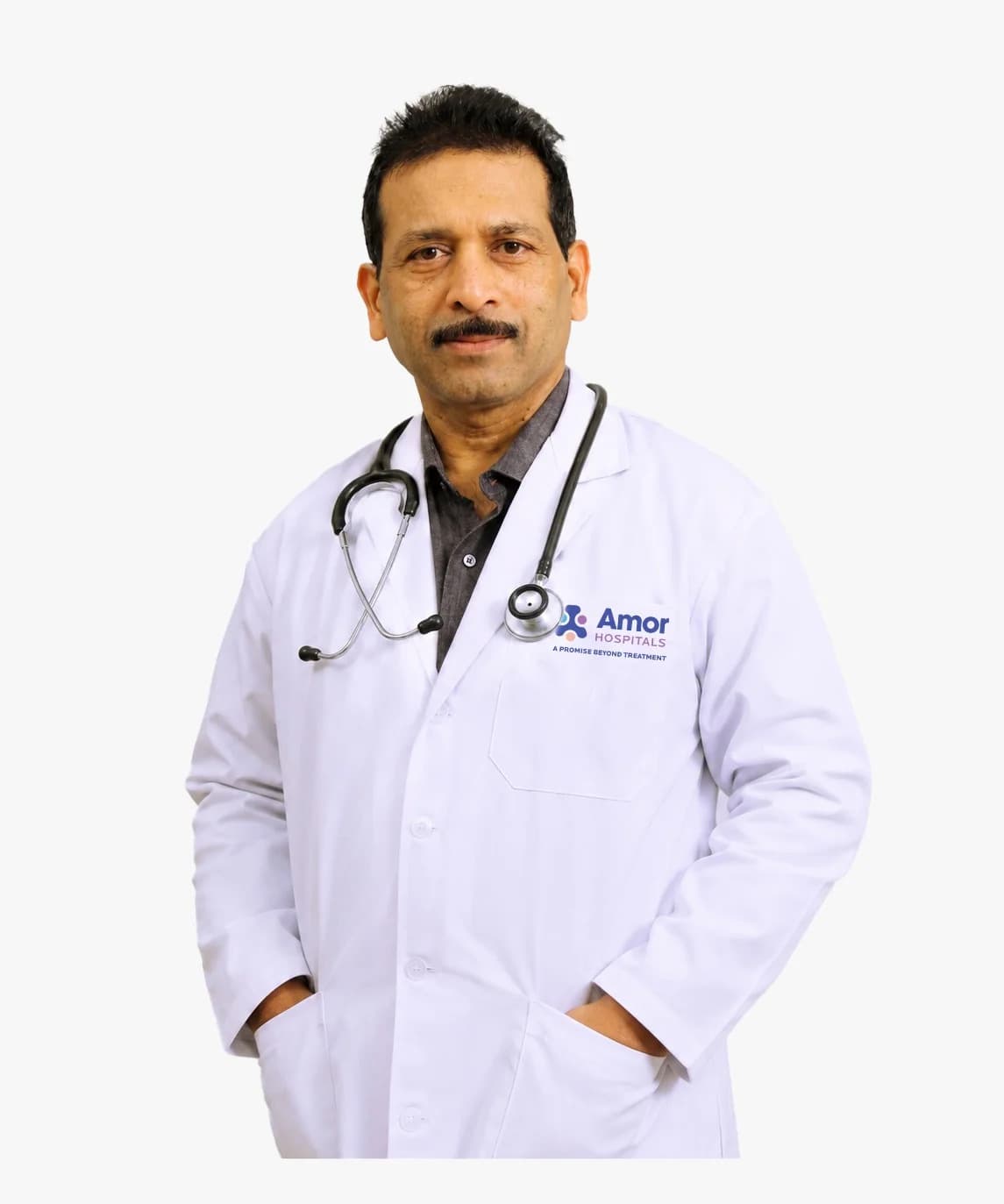 Dr. Thiriveedhi Narasimha Rao