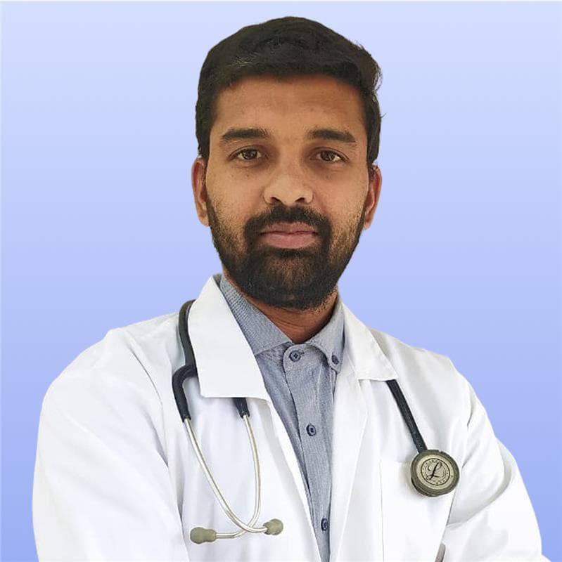 Dr. Sudheer Kumar