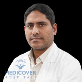 Dr Raghavarapu Naga Venkata Vamsi Krishna