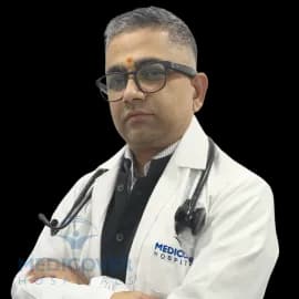 Dr Prasad Kuvalekar