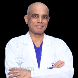 Dr Ravindra Puttaswamaiah