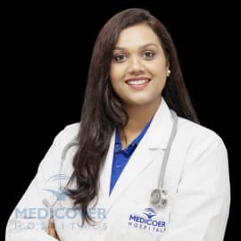 Dr Anusha Dabbiru