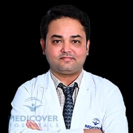 Dr Vidya Sagar Dusi