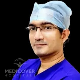 Dr Ajayrakeshvarma Chennareddy
