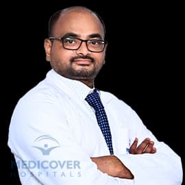 Dr Venkata Sambasivarao