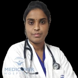 Dr G Manasa