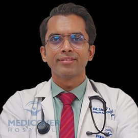 Dr Shahid Patel