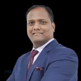  Dr A Venugopal