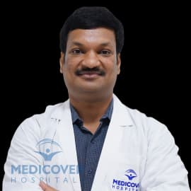 Dr Tharun Gattu